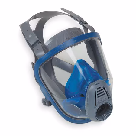 Máscara antigás Advantage 3100 - MSA SAFETY A