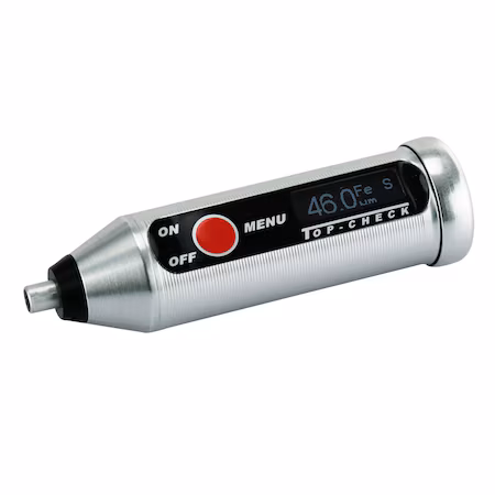 Medidor de Espesor PCE INSTRUMENTS OLED Inalámbrico A