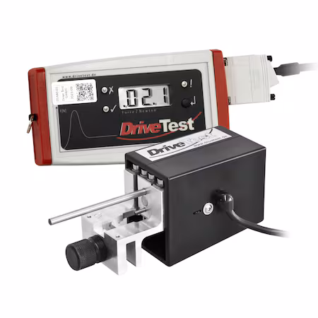 Medidor de Fuerza de Pellizco PCE INSTRUMENTS D