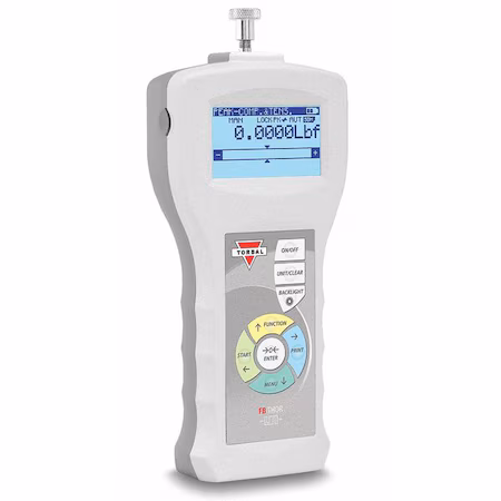 Medidor de Fuerza Digital TORBAL 2 lbf A