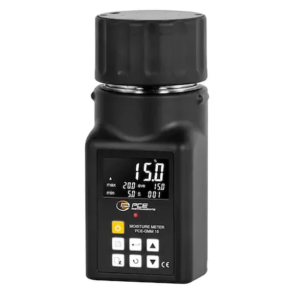 Medidor de Humedad de Grano PCE INSTRUMENTS A