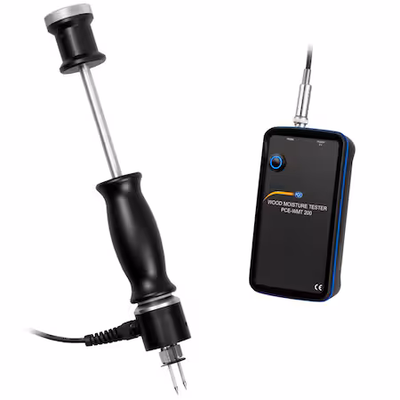 Medidor de Humedad para Madera PCE INSTRUMENTS A