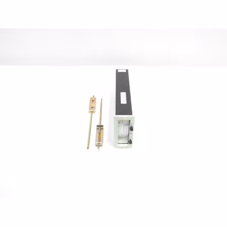 Medidor de Panel -2-3KPA A