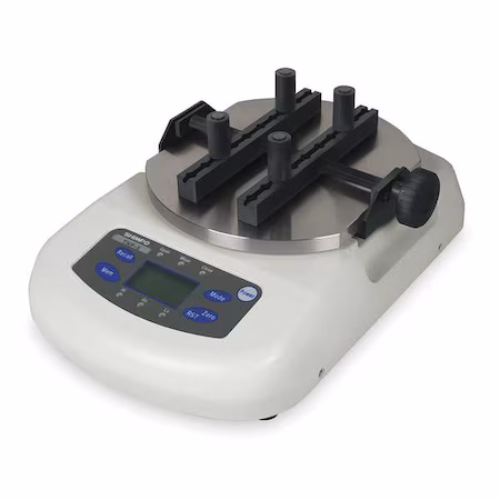 Medidor de Torsión Digital SHIMPO 44,25 lb-in A