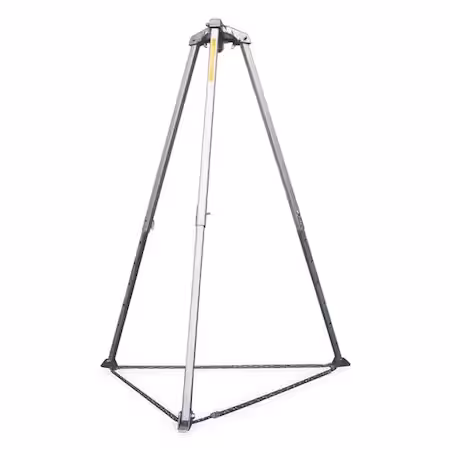 Molinero Trípode Aluminio 7 pies Miller A