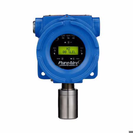 Monitor de gas inflamable MPS A