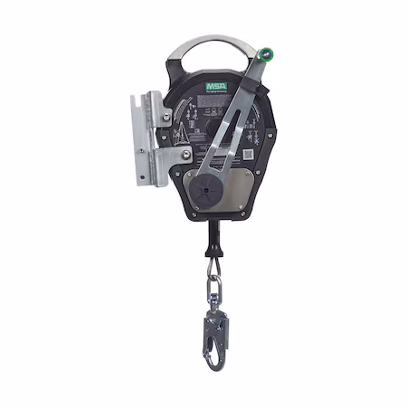MSA Rescuer Cable Acero Inoxidable 50 pies A