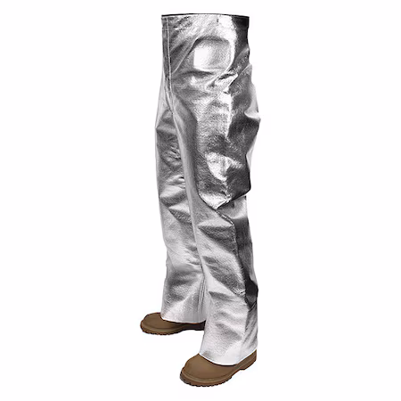 Pantalones resistentes al fuego 2XL A