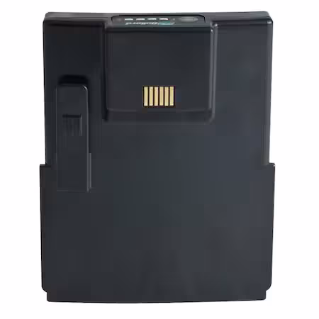 Paquete de baterías de litio BULLARD A