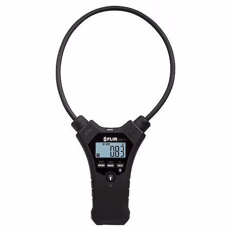 Pinza amperimétrica flexible FLIR A