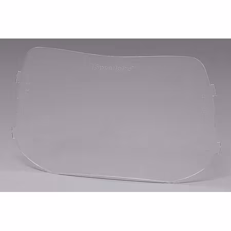 Placa de protección Speedglas para cascos 9100 A