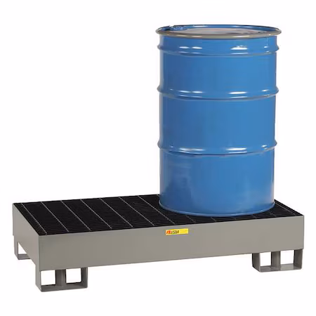 Plataforma para derrames de 33 galones B