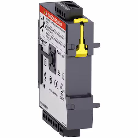 PowerLogic PM8000 - Módulo de ES Digital A