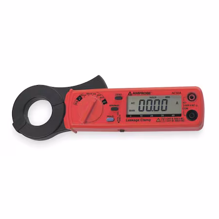 Probador de fugas de corriente digital AMPROBE A