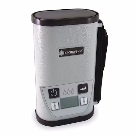 Probador de Humedad de Grano DICKEY-JOHN A