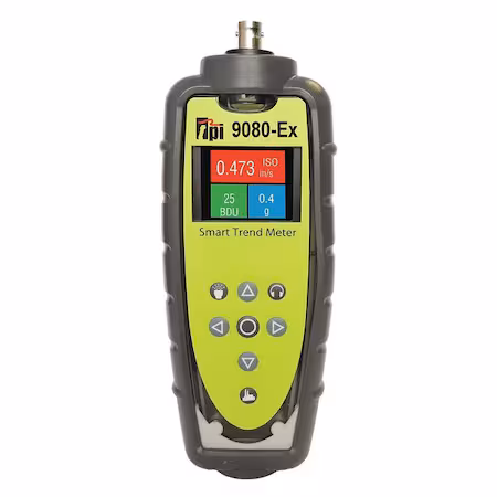 Probador de vibración de alta velocidad A