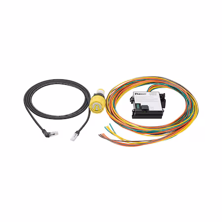 Probador de Voltaje LED 0-600V CA PANDUIT A