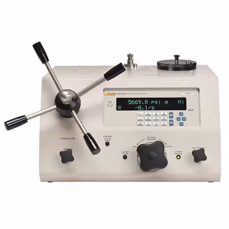 Probador electrónico de peso muerto 10