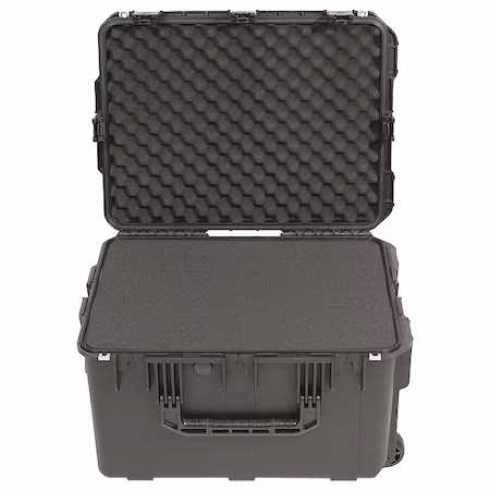 ProtCase 11.5 TrgRlsLtchSys Negro SKB A