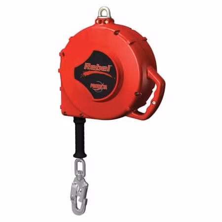 PROTECTA Línea de vida autoretráctil 20 pies A