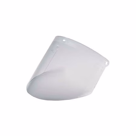 Protector facial de policarbonato WP96 10 unidades A