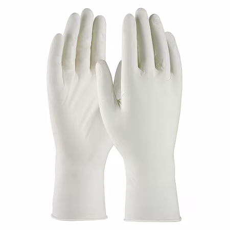 Qualatrile XC Guantes Desechables Nitrilo XS A
