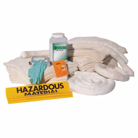 Recambio combinado Tote 95 gal marrón A