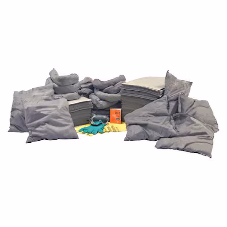 Recambio kit derrames 55 gal CONDOR A