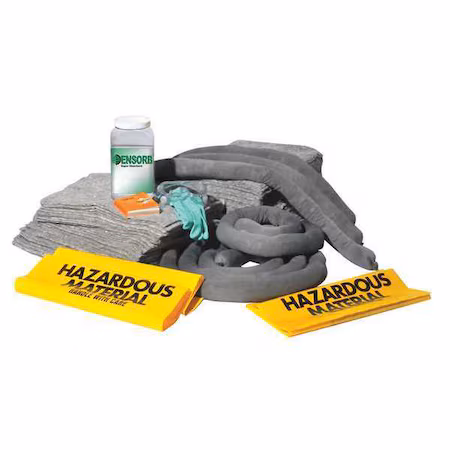 Recambio para kit de derrames 62 gal ENPAC A