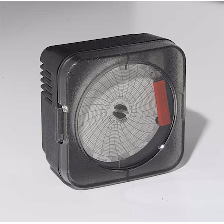 Registrador de gráficos temporales DICKSON 3 A