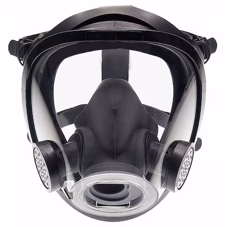 Respirador de cara completa AV-3000 G