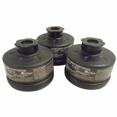 Respirador PAPR Sentinel XL ILC DOVER A