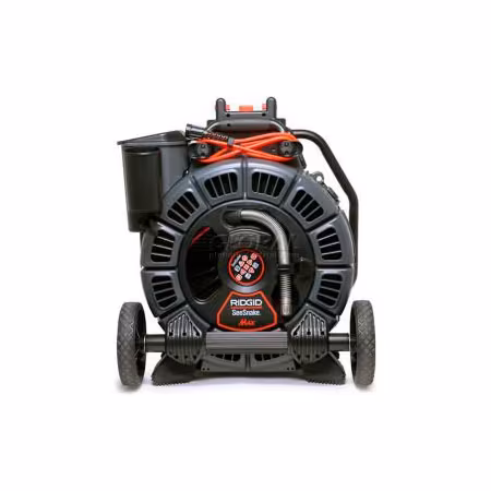 Ridgid SeeSnake MAX rM200 - Inspección Avanzada A