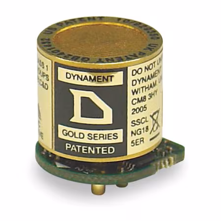 Sensor de repuesto CH4 IR para MX6 A