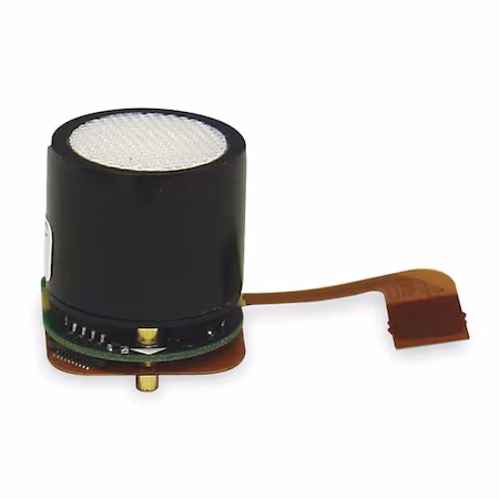 Sensor de repuesto CO Gas Badge Pro A