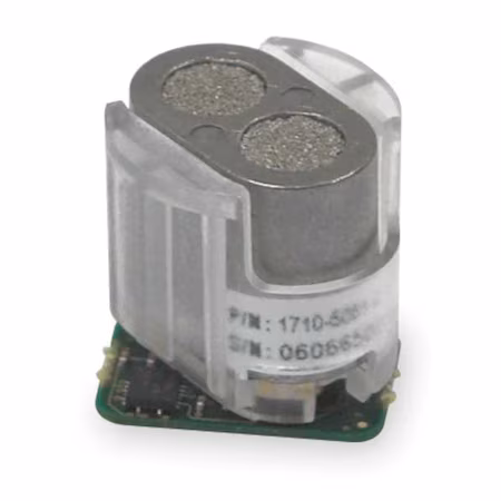 Sensor de repuesto LEL para MX6 A