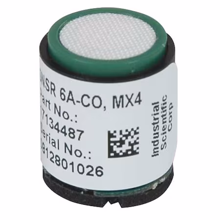 Sensor de repuesto monóxido de carbono A