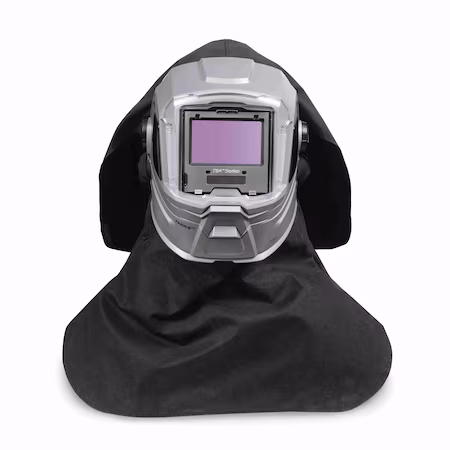 Sistema PAPR de casco T94iH-R MSA A