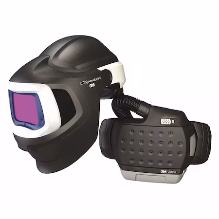 Sistema PAPR Speedglas para Soldadura A