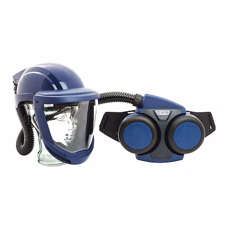 Sistema PAPR SR 500 Universal A