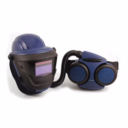 Sistema PAPR SR 500 Universal B