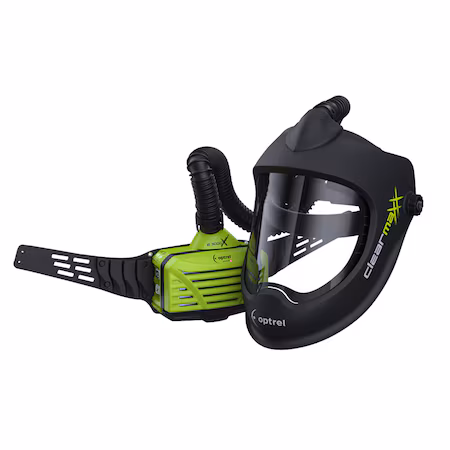 Sistema respirador purificador Clearmaxx A