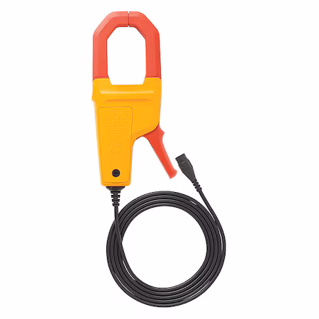 Sonda de corriente con abrazadera 2000 A A