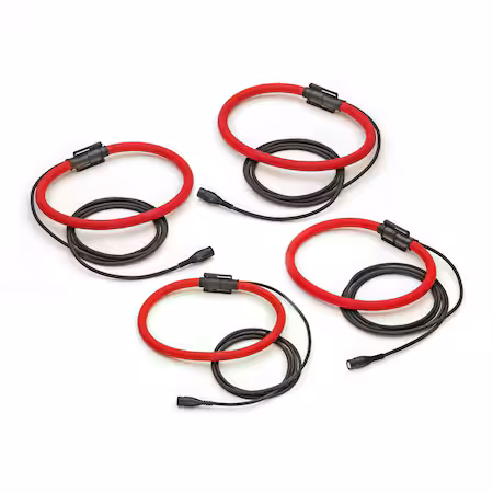 Sonda delgada y flexible 6000 A 61 cm Fluke A