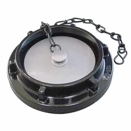 Tapa Storz 6 pulgadas - Moon American A