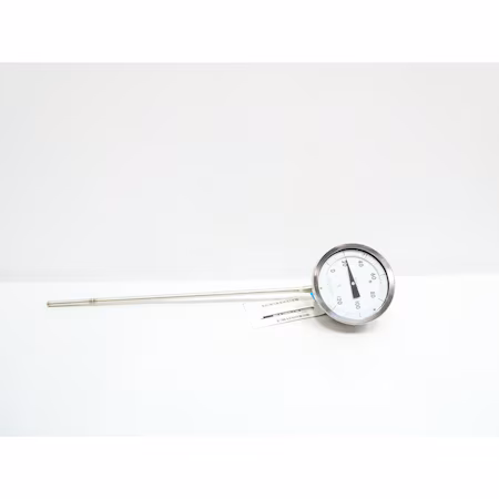 Termómetro Bimetal 4-14in 0-120C Ashcroft A