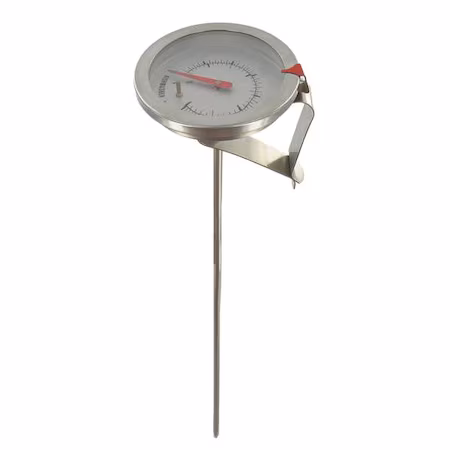 Termómetro Bimetálico DWYER 0-250F A