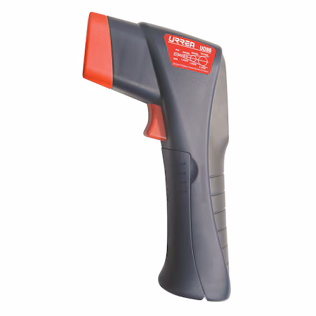 Termómetro Infrarrojo -50 a 999 grados C A