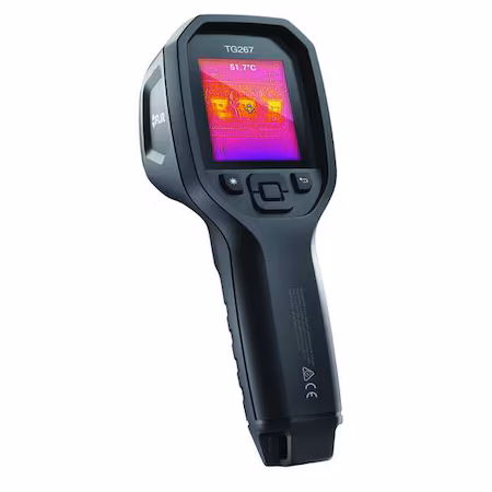 Termómetro Infrarrojo FLIR -13 a 716F A