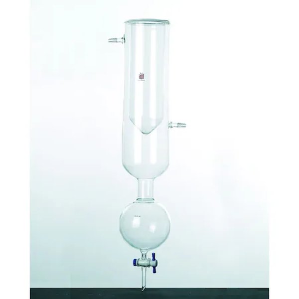 Trampa de Vacío Dewar 100mL Synthware A